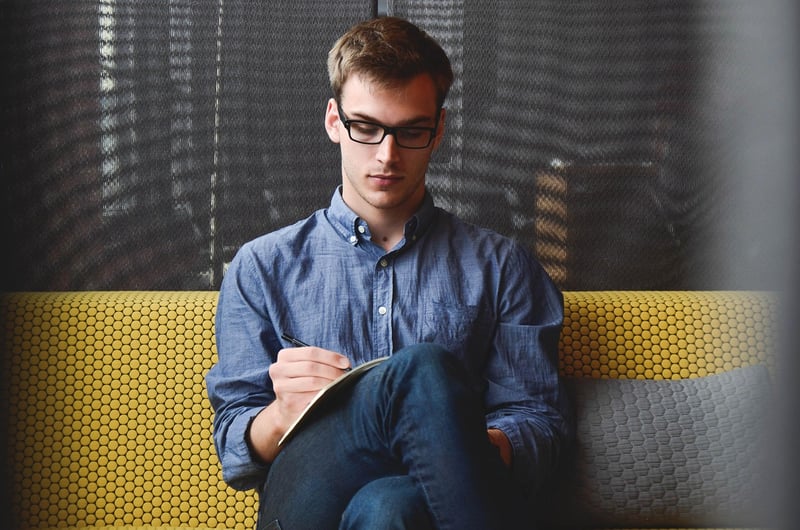 Entrepreneurial Vision